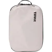 Thule Sac à vêtements 'Packing Cube' noir / blanc