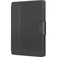 Targus Safefit Rotating Universel 9 pouces - 10,5 pouces Book Case Noir