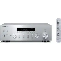 Yamaha R-N600 Argent