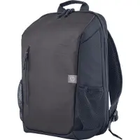 HP Sac à dos - - Travel - 18 litres - 15,6 pouces - Gris fer