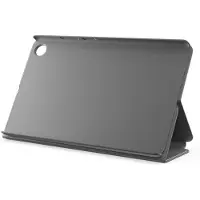 Lenovo Étui folio pour Tab One Gris - ZG38C06913
