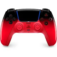 Sony PlayStation 5 DualSense Manette Sans Fil Techno Red