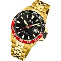 Lotus montre Homme 18770/4