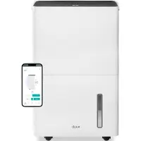 Duux Bora Smart 30L DXDH30 Blanc