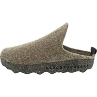 Asportuguesas Pantoufle taupe