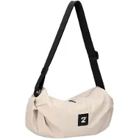Zwei Sacs à main 'Bonny' sable