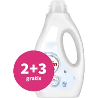 Robijn Détergent liquide Robijn Radiant White 20 lavages
