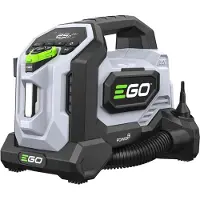 EGO Compresseur sans fil compact 3-en-1 IF1600E 56V