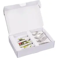 Fiskars Set de couverts 16 pcs 856216 Functional Form matt