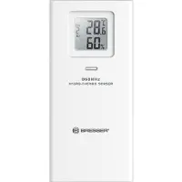 Bresser Capteur thermo-hygro de précision