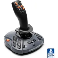 Thrustmaster SimTask Farm Stick PlayStation & PC