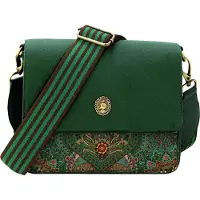 Pip studio sac à épaule bandoulière Fenna Cross Body Bag Jabali Green vert
