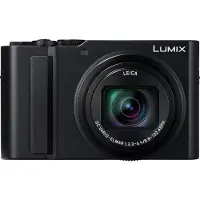 Panasonic Lumix DC-TZ300 - Noir