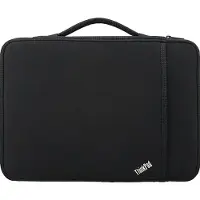 Lenovo - Housse d'ordinateur portable - 15" - pour ThinkPad E560; E560p; E565; E570; E575; E580; E585; L560; L570; L580; P50; P50s; P51; P51s; P52s; T480; T550; T560; T570; T580; W541; W550s