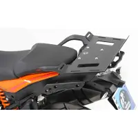 Hepco&Becker Enlargement Ktm 1050 Adventure 2015 Luggage Rack Gris