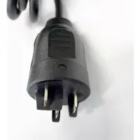 VAN BEIJCK Chargeur de batterie compatible Li-Ion