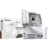 Gigabyte Carte mère - - B860 AORUS ELITE WIFI7 ICE