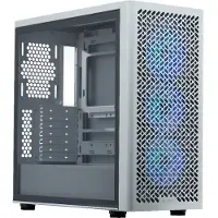 Cooler Master Coolermaster E502-WGNN-S00 CoolerMaster Geh Elite 502 WHITE