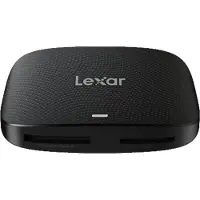 Lexar Professional RW-520 Lecteur CFexpress Type B / SD