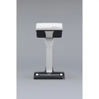 Ricoh Scansnap Sv600 A3 Document Scanner (Label (Pa03641-B301)