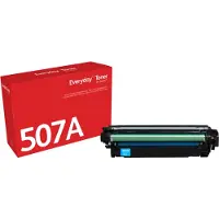 Xerox Hp 507a Toner Bleu