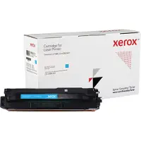 Xerox Compatible Samsung High-yield Cyan CLT-C506L Remanufactured Toner Cartridge 3500 pages