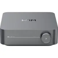 WIIM Amp