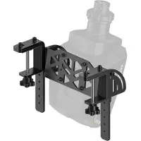 Moza Racing Rs062 Wheel Support Argenté