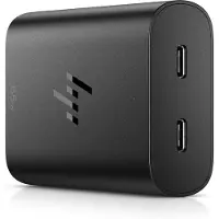 HP Netzteil NB 65W GaN USB-C Ladekabel