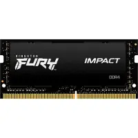 Kingston FURY Impact DDR4 SODIMM 32 Go 3200 MHz (1 x 32 Go)