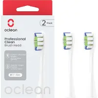 Oclean P1C1 W02 2 pièce(s) Blanc