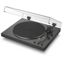 Sony PS-LX3BT Noir
