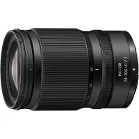 Nikon NIKKOR Z 24-105 mm f/4-7.1