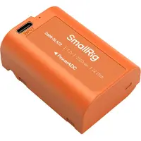 SmallRig Batterie 4979 Dmw-blk22 Usb-c Rechargeable
