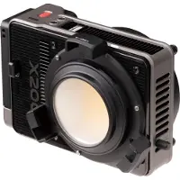Zhiyun Flash Molus X200 Bi-Color Combo Noir