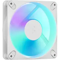 Fractal Design FD-F-DR3-1202 Lüfter Dynamic 3-12 RGB White