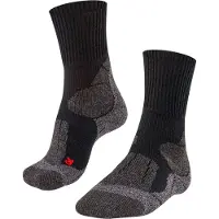 Falke Chaussettes de randonnée Falke Women TK1 Women Black Mix-Taille 35 - 36