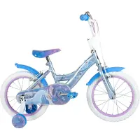 Disney Vélo Huffy Frozen 16 pouces