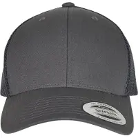 Flexfit Casquette bleu marine / graphite