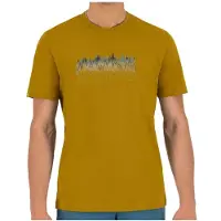 Karpos T-shirt à Manches Courtes Bosco