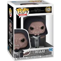 Funko POP! POP Justice League DESAAD 1125