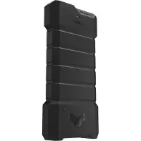 Asus TUF Gaming AS1000 PLUS 1 To USB Type-C USB 3.2 Gen 2x2 Noir