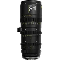 DZOfilm Catta FF Zoom 35-80 mm T 2.9 Monture en E