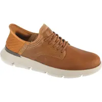 SKECHERS Pantoufle 'Slip-Ins: Garza - Gervin' marron