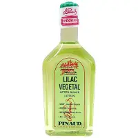 Clubman Pinaud Lotion apr s-rasage v g tale Lilac 1,7 once liquide