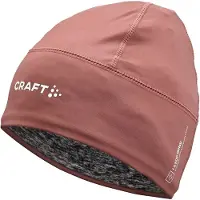 Craft Adv Windblock Fleece Beanie Rose L-XL