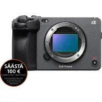 Sony FX3 BODY