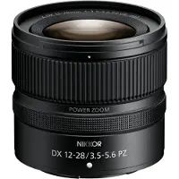 Nikon Z DX 12-28mm F/3.5-5.6 PZ VR