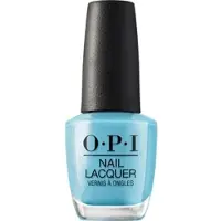 OPI Nail Lacquer vernis à ongles Can't Find My Czechbook 15 ml