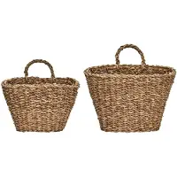Meraki Panier De Rangement Mkoval